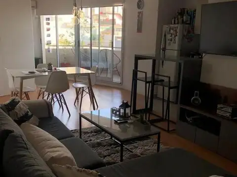 Departamento en Alquiler Temporal Permite mascota