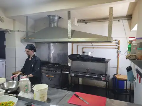 Local en Venta en Barrio Norte, USD 475.000