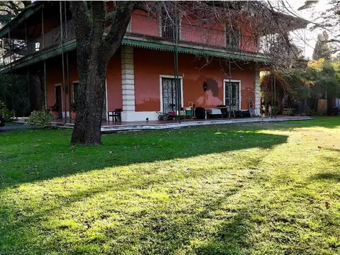 Terreno en Venta en Villa Gobernador Udaondo, USD 2.900.000