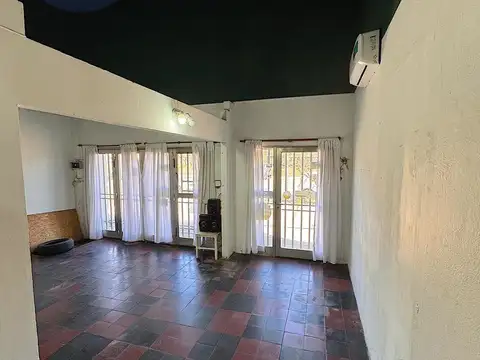 Casa en Venta 40 años