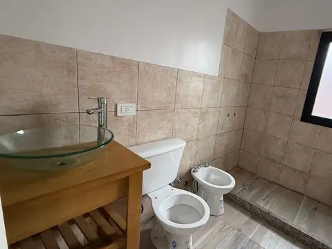 Depto Tipo Casa en Venta 1 año