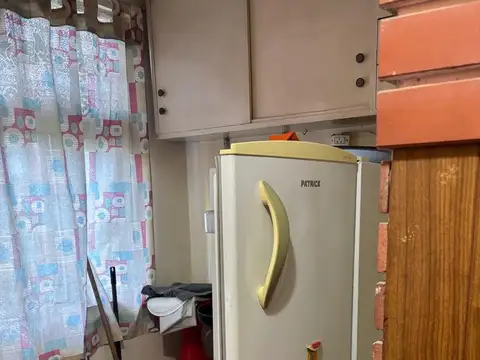 Departamento en Venta 40 años