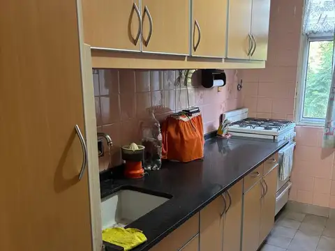 Departamento en Venta en Villa Lugano, USD 79.900