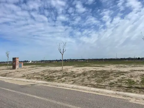 Terreno en Venta en Puertos, USD 135.000