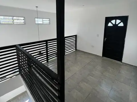 8 departamentos en venta en conjunto