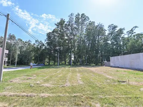 Terreno en Venta en Venado Tuerto, USD 28.500