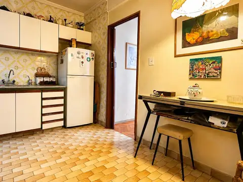 Departamento en Venta de 4 ambientes