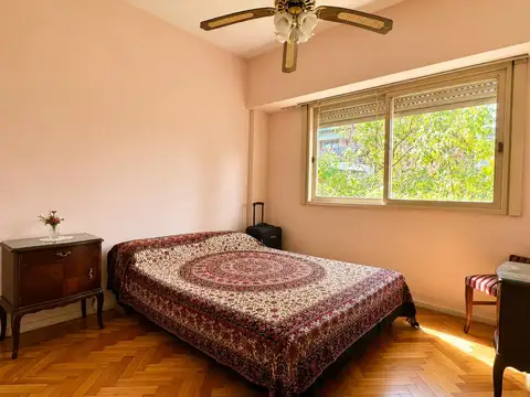 Departamento en Venta en Flores, USD 144.500