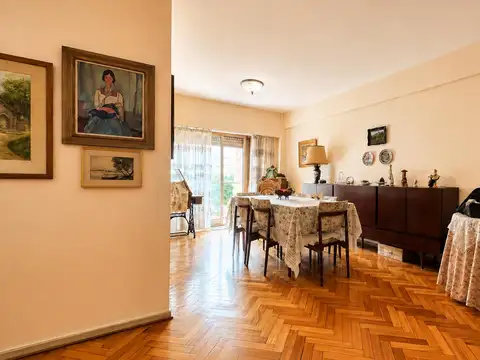 Departamento en Venta de 3 dormitorios
