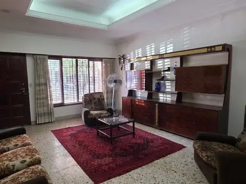 Casa en Alquiler de 2 dormitorios