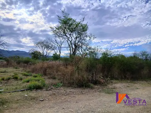 Terreno en Venta en Caldera, USD 15.500