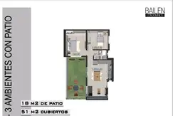 BAILEN CONDOMINIOS - Foto 12