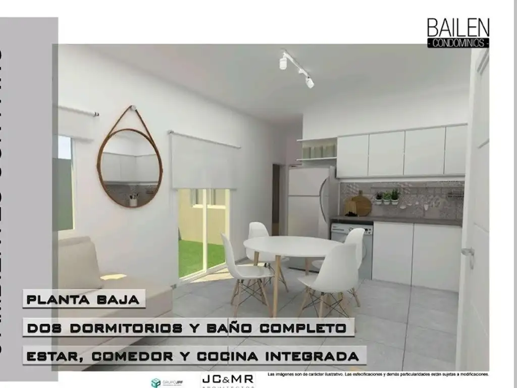BAILEN CONDOMINIOS - Foto 11
