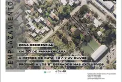 Bailen 3800 - Entrega Marzo 2023