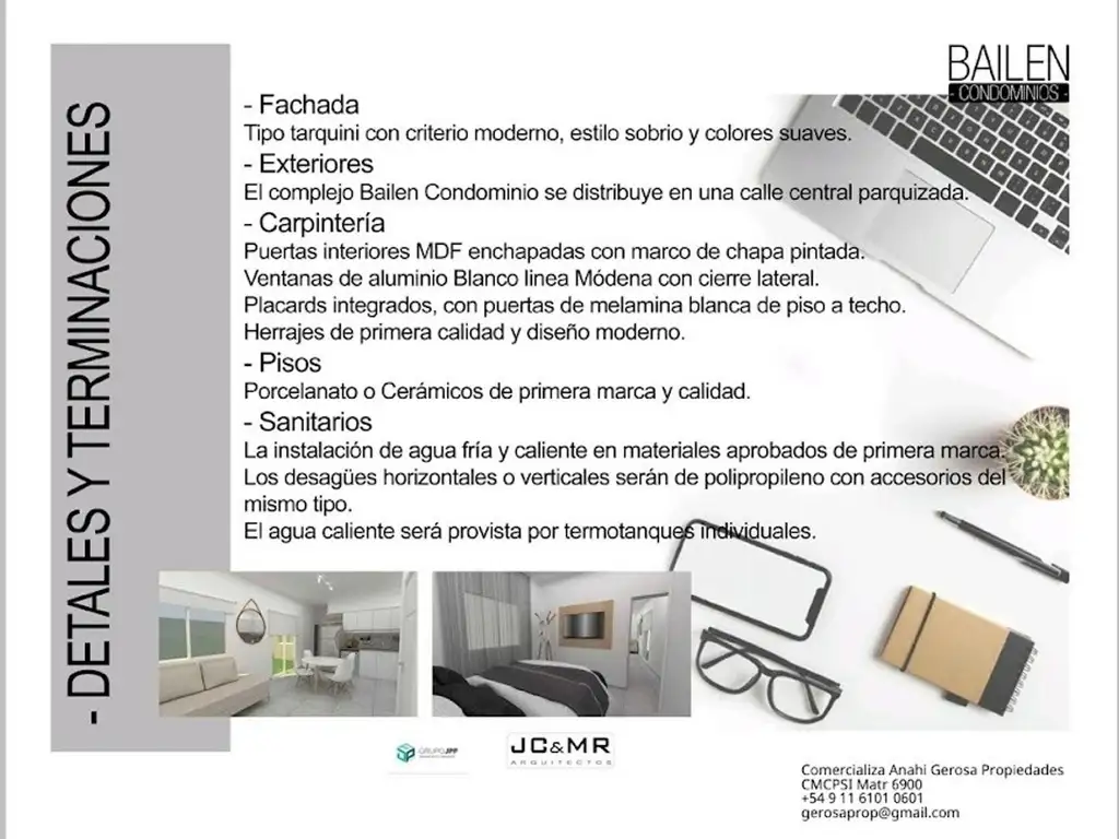 Emprendimiento - Entrega Marzo 2023