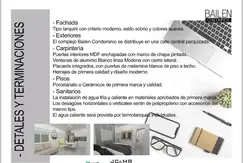 Emprendimiento - Entrega Marzo 2023