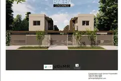 Emprendimiento en Pablo Nogues de  1 y 2 Dormitorios