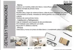 Emprendimiento de 16 Unidades