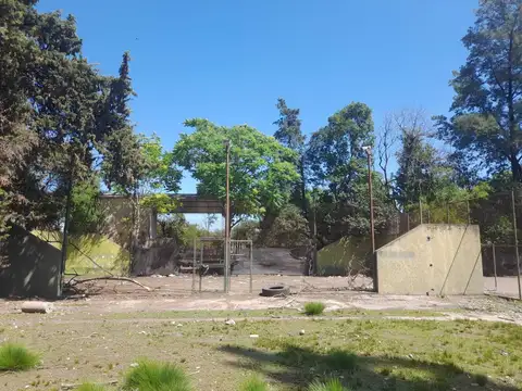 Venta Lote en Moreno