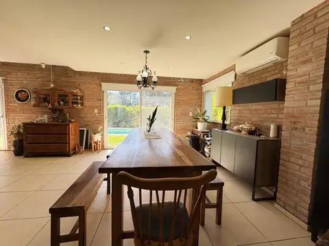 Casa en Venta de 4 dormitorios