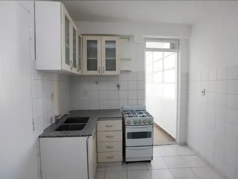 Departamento en Venta 60 años