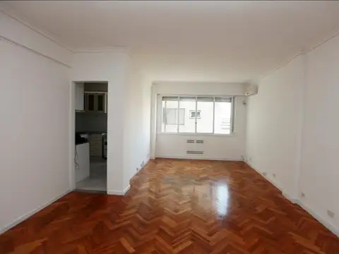 DEPARTAMENTO 2 DOR.C/DEP - PLAZA SAN MARTÍN, CAPITAL FEDERAL