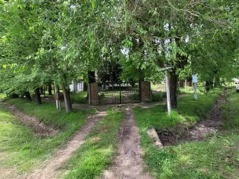 Terreno en Venta de 1644,0 m2