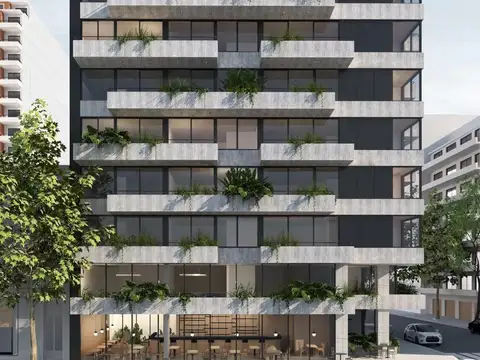 Departamento en Venta 1 año