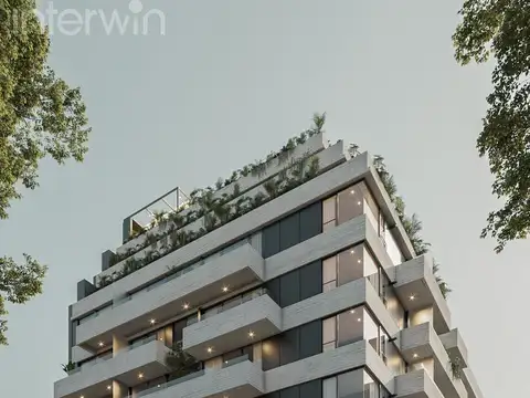 Departamento en Venta en Belgrano, USD 883.360