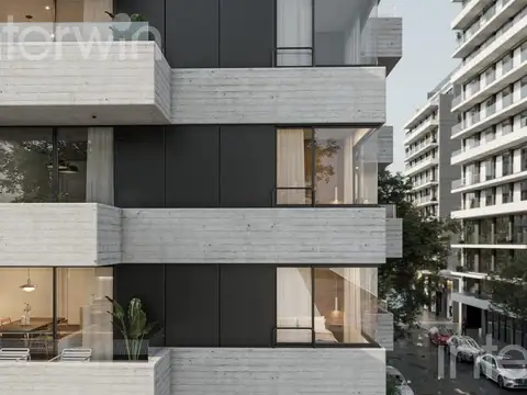 Departamento en Venta de Monoambiente