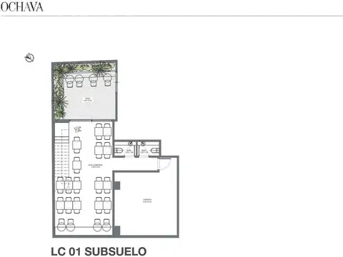 Departamento - Belgrano