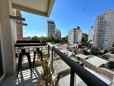 Departamento en Alquiler al Sur