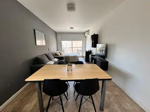 Departamento en Alquiler de Monoambiente