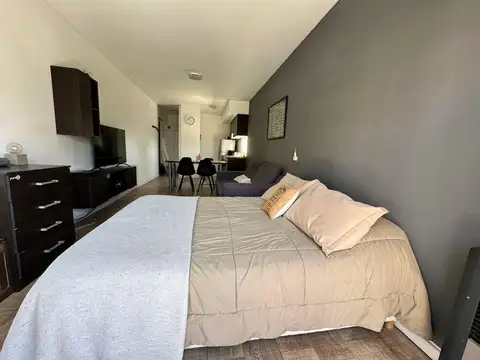 Departamento en alquiler en zona rio