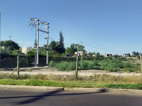 Terreno en Venta en Luzuriaga, USD 27.000