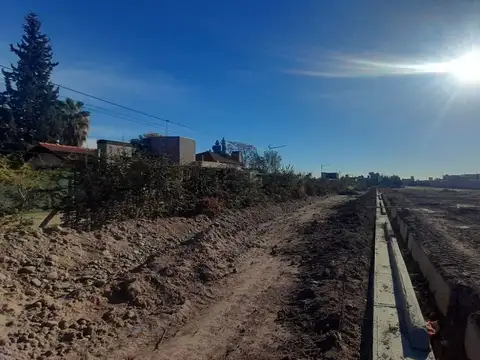 Terreno en Venta de 250,0 m2