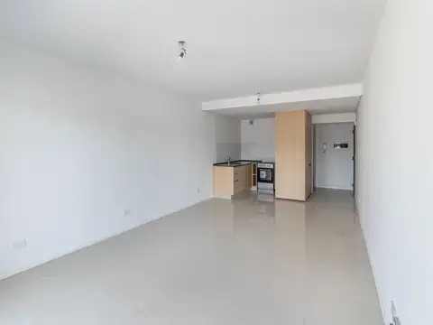 Departamento en Venta con 1 cochera
