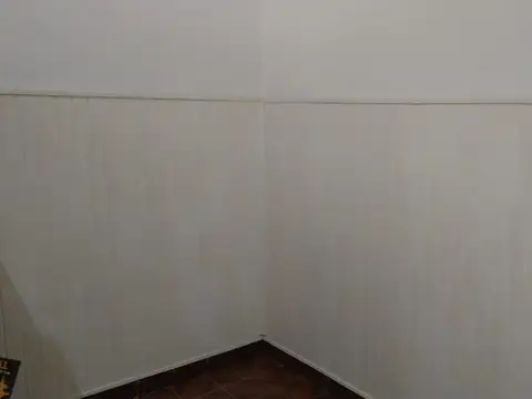 Depto Tipo Casa Monoambiente con 1 baño
