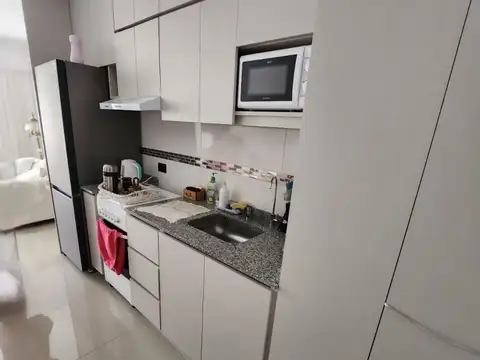 Departamento en Venta en Lomas Del Mirador, USD 59.000