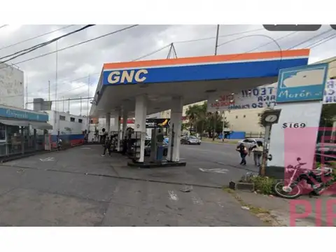 Terreno en Venta en Moron, USD 2.300.000