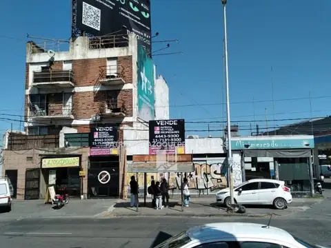Terreno en Venta en Moron, Partido de Morón