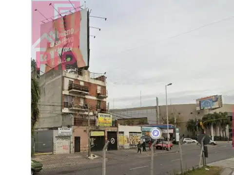 ROSAS, JUAN MANUEL DE BLVD. 700