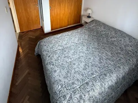 Departamento en Alquiler Temporal de 1 dormitorio