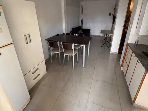 La Paz 200, Piso 3