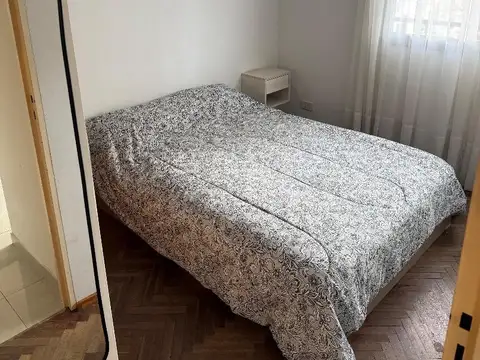 Departamento en Alquiler Temporal de 2 ambientes