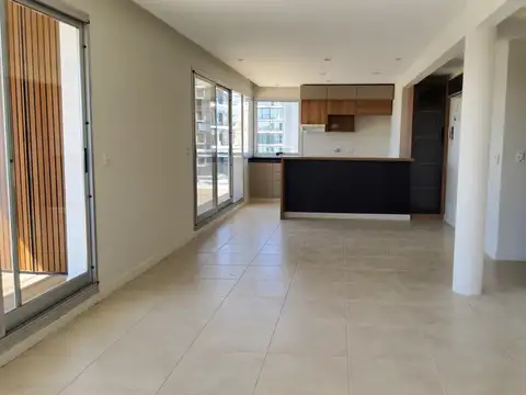 Departamento en Venta con 2 cocheras
