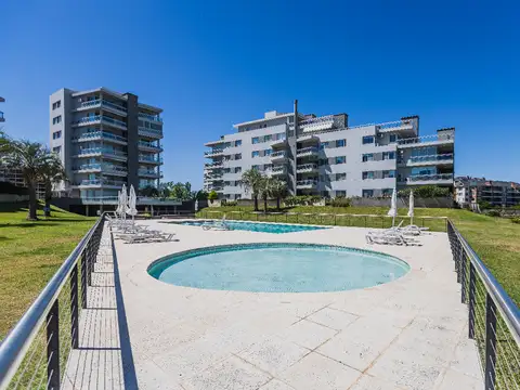 Departamento en Venta de 3 dormitorios