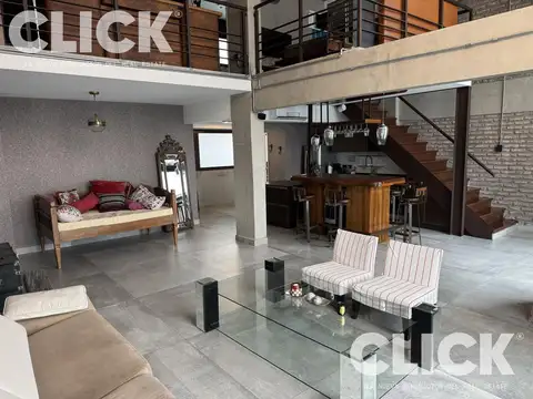Departamento en Alquiler en Chacarita, CABA