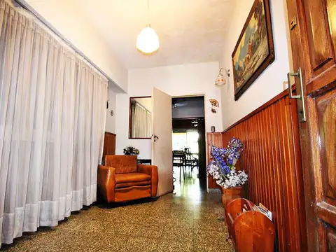 Casa en Venta en Olivos, USD 285.000
