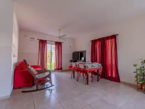 Casa en Venta 10 años